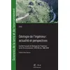 Image de GÃ©ologie De L'ingÃ©nieur : ActualitÃ© Et Perspective - ComitÃ© FranÃ§ais De GÃ©ologie De L'ingÃ©nieur Et De L'environnement : Cfgi 20 Ans, 1968-2018
