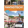 Image de Allemand 2e AnnÃ©e A1-A2 Fantastisch! - Livre De L'Ã©lÃ¨ve