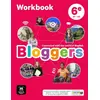 Image de Bloggers 6e (A1-A2) - Workbook d'anglais - Frédéric Chotard (sous la direction de );Nathalie Brient;Lynda Corvé;Virginie Jo en occasion ou reconditionné