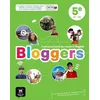 Image de Anglais 5e A1-A2 Bloggers