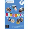 Image de Anglais 4eme Bloggers - Pack Cd + Dvd