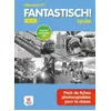 Image de Allemand 2de A2/B1 Fantastisch! LycÃ©e - Pack De Fiches Photocopiables Pour La Classe - Edition 2019