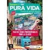 Image de Espagnol 1re A2>B1 Pura Vida - Pack De Fiches Photocopiables Pour La Classe - Edition 2019