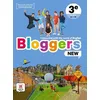 Image de Bloggers New 3e A2>B1