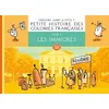 Image de Petite Histoire Des Colonies FranÃ§aises Tome 5 - Petite Histoire Des Colonies FranÃ§aises