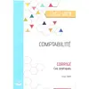 Image de Comptabilité - Corrigé: Cas pratiques. DCG UE9 - Robert Wipf en occasion ou reconditionné