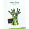 Image de Produits et Recettes de Saison - Mai - Eric Glatre en occasion ou reconditionné
