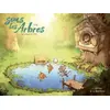 Image de Sous les arbres - Tome 3 - Un chouette été en occasion ou reconditionné