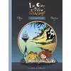 Image de Le Clan de la Rivière Sauvage - Tome 1 - L il du serpent en occasion ou reconditionné
