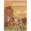 Image de Hagard, EnquÃªteur De L'histoire - Tome 2 - Panique Au PalÃ©olithique