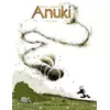 Image de Anuki - Tome 11 - Dards-dards en occasion ou reconditionné