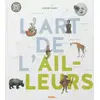 Image de L'art de l'ailleurs - Hélène Gaudy en occasion ou reconditionné