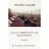 Image de LÃ  OÃ¹ S'arrÃªtent Les FrontiÃ¨res