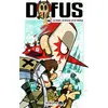 Image de Dofus, Tome 14 : Le bon, la brute et le Dofus - Fullcanelli, Tot, Ancestral Z, Mojojojo en occasion ou reconditionné