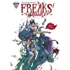 Image de Freaks' Squeele - Tome 5