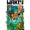 Image de Wakfu - Manga - Tome 1 : La QuÃªte Des Dofus Eliatropes