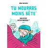 Image de TU MOURRAS MOINS BETE T02 QUOI DE NEUF DOCTEUR MOUSTACHE en occasion ou reconditionné