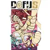 Image de Dofus, Tome 18 : Le retard du roi - Ancestral Z, Mojojojo, Tot en occasion ou reconditionné