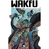 Image de WAKFU MANGA T03 LES MINES DE LAMORORIA - Azra, Said Sassine, Tot en occasion ou reconditionné