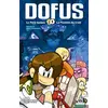 Image de DOFUS MANGA DOUBLE T01 SPECIAL EDITION 10ANS - Z Ancestral, Mojo, Tot en occasion ou reconditionné