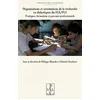 Image de Organisations Et Orientations De La Recherche En Didactiques Du Fle/Fls - Pratiques, Formations Et Parcours Professionnels