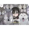 Image de Kushi - Tome 2