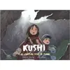 Image de Kushi, tome 3. Le château sous la terre en occasion ou reconditionné