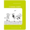 Image de Une Aventure De La Bande Ã Lily - Tome 3 - L'oiseau Malin