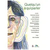 Image de Quelqu'un Ã Qui Parler