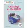 Image de Création en élastiques: Bijoux, montres, personnages - Delphine Glachant en occasion ou reconditionné