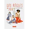 Image de Les règles du jeu - Lucie Ronfaut-Hazard en occasion ou reconditionné