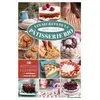Image de Les secrets de la patisserie bio - Marie Chioca en occasion ou reconditionné