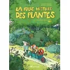 Image de La Folle Histoire Des Plantes - Tome 1