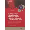 Image de Santé publique - Thérapeutique - Médecine légale - Médecine du travail - LCA - Maladies rares - 2e édition - Collectif en occasion ou reconditionné