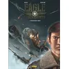 Image de Eagle : L'aigle Ã Deux TÃªtes - Tome 1 - Un Destin Dans L'orage