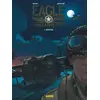 Image de Eagle, l'aigle à deux têtes - Tome 4 - Rédemption - Wallace en occasion ou reconditionné