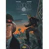 Image de Adler : L'aigle Ã Deux TÃªtes - Tome 5 - Le Dernier Choix