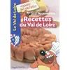 Image de Tes premières recettes du Val de Loire - Nathalie Lescaille en occasion ou reconditionné