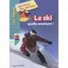 Image de Le ski quelle aventure ! - Jean-Benoît Durand, Collectif en occasion ou reconditionné