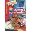 Image de Tes Premieres Recettes Normandes Volume 2la Normandie - Jean-Benoît Durand, Collectif en occasion ou reconditionné