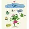 Image de L'eau de mon p'tit jardin bio - Danièle Schultess en occasion ou reconditionné