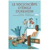 Image de Le Socioscope D'emile Durkheim