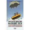 Image de Aventuriers malgré eux, I : Un yak, deux yétis, trois explorateurs - C. Alexander London, Valérie Le Plouhinec en occasion ou reconditionné