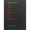 Image de Elle va nue, la liberté - Maram Al-Masri en occasion ou reconditionné