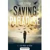 Image de Saving Paradise T1 - En proie au rêve - Syven en occasion ou reconditionné