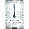 Image de L'héritière Des Raeven - Tome 2 - Sorcière En Son Temps