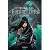 Image de La Guerre du Lotus, T2 : Kinslayer - Jay Kristoff en occasion ou reconditionné