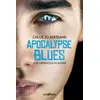 Image de Apocalypse Blues, T2 : Le Crépuscule du monde - Chloé Jo Bertrand en occasion ou reconditionné