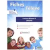 Image de Lecture Niveau 2 (Segpa) - Fiches Pour L'Ã©lÃ¨ve (1 Cd-Rom)