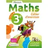 Image de Cahier d'Exercices Iparcours Maths Cycle 4 - 3e (2017) - Katia Hache, Sébastien Hache en occasion ou reconditionné